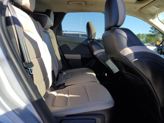 2020 FORD ESCAPE SEL - 1FMCU0H66LUA67107