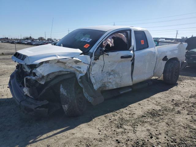 TOYOTA TUNDRA DOUBLE CAB SR