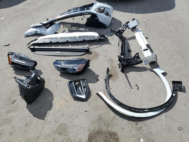 2023 AUDI Q5 PRESTIG - WA1CBAFY0P2099812