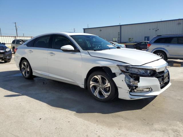 Vin: 1hgcv1f5xla070838, lot: 46547765, honda accord exl 20204