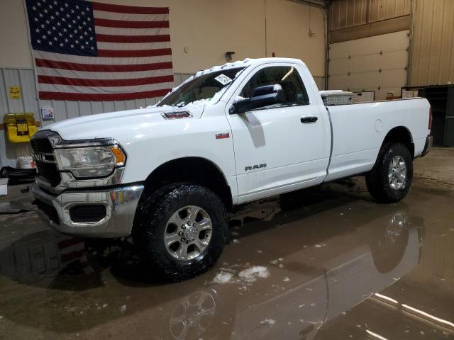 RAM 3500 TRADESMAN