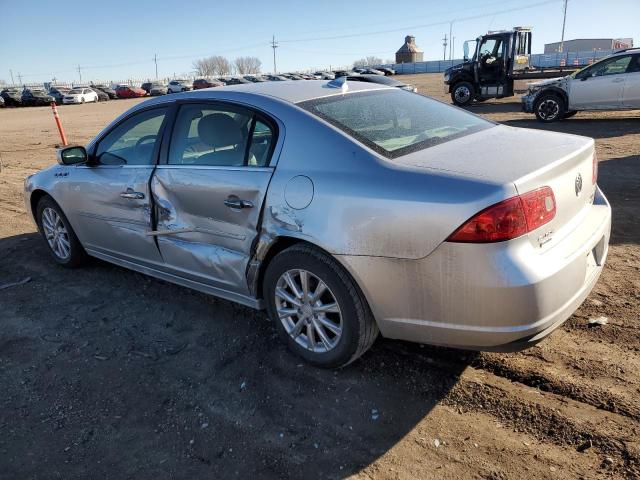 Vin: 1g4hc5em2bu132218, lot: 46805685, buick lucerne cxl 20112