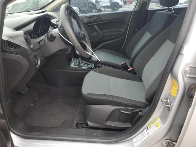 2018 FORD FIESTA S - 3FADP4AJ0JM118615