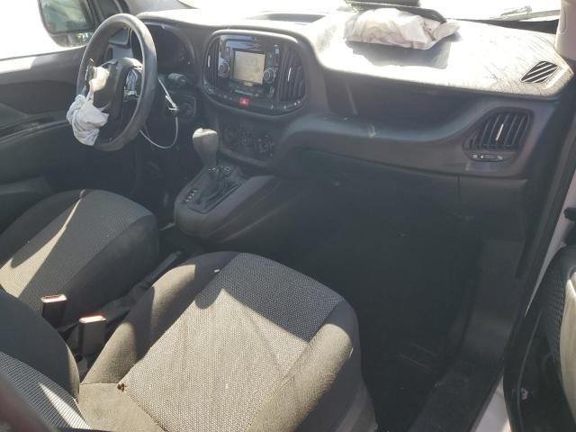 2021 RAM PROMASTER - ZFBHRFAB1M6T67085
