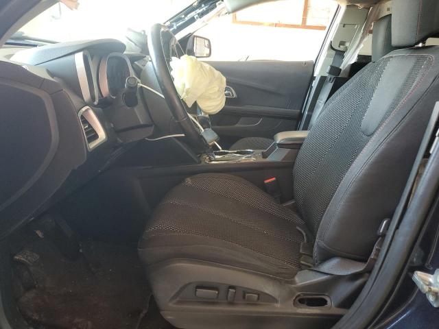 2016 CHEVROLET EQUINOX LT - 2GNALCEK1G1128700