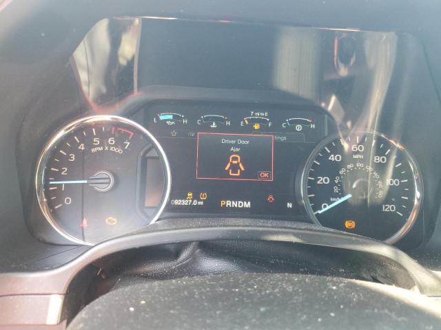 2019 FORD F150 SUPER - 1FTEW1C51KFB47557