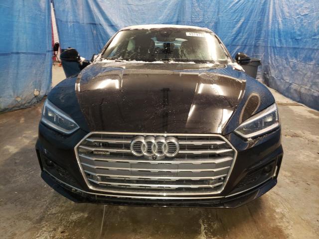 2018 AUDI A5 PRESTIG WAUFNDF54JA045280