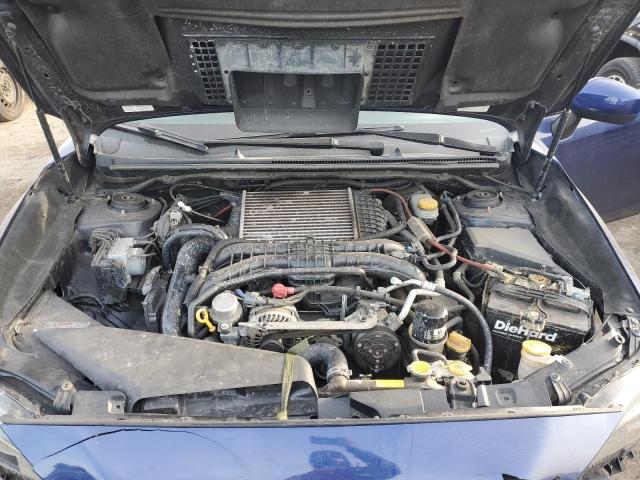 2016 SUBARU WRX - JF1VA1B60G9821654
