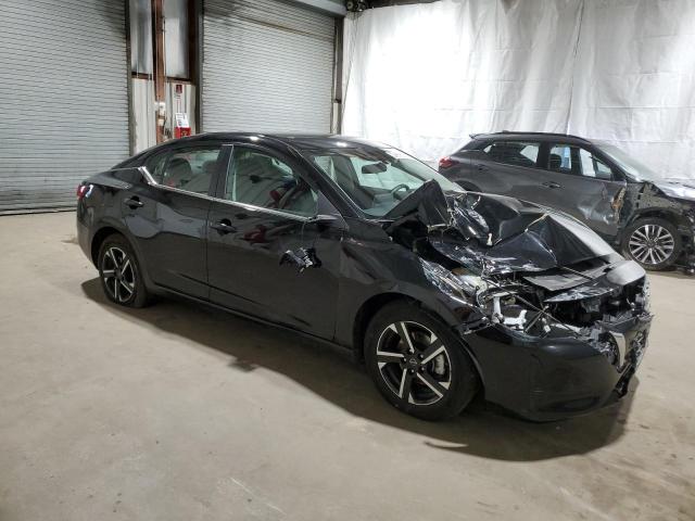 3N1AB8CV7RY345794 Nissan Sentra Sv 2024
