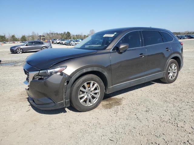 Vin: jm3tcacy6g0125632, lot: 46907845, mazda cx-9 touring 2016 img_1