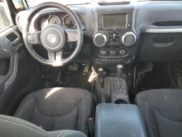 2015 JEEP WRANGLER U - 1C4BJWEG2FL775132