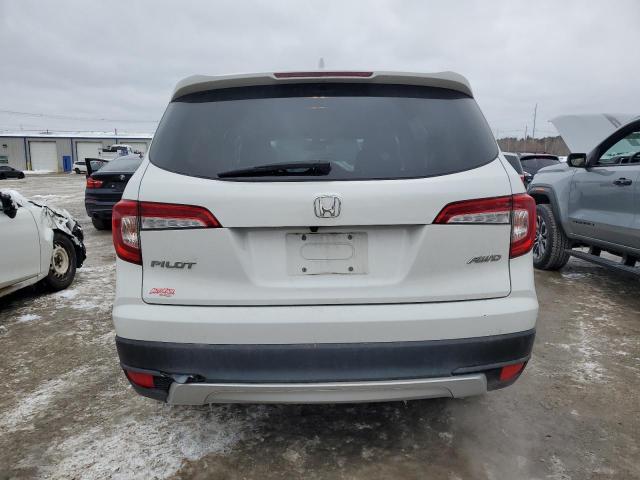 2020 HONDA PILOT EXL - 5FNYF6H55LB067350