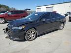 2019 FORD FUSION SEL - 3FA6P0CD9KR270731