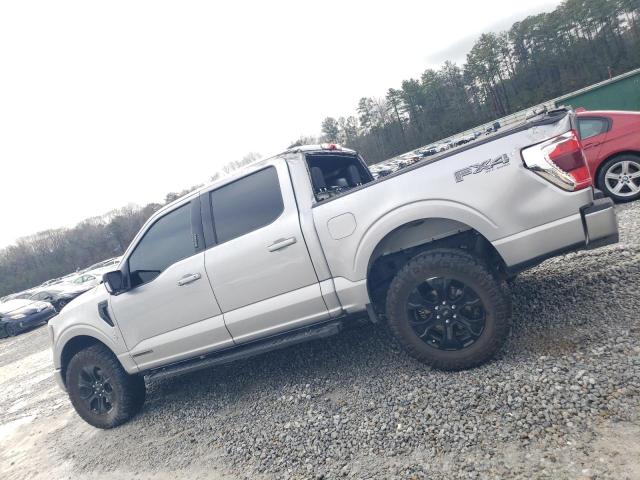 Vin: 1ftfw1ed0pfa71426, lot: 44990145, ford f-150 supercrew 20232