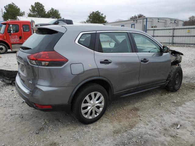2018 NISSAN ROGUE S - KNMAT2MV0JP592182