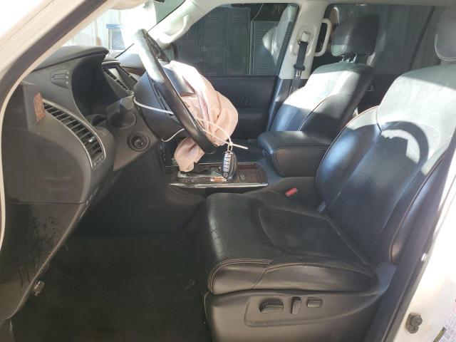 2018 NISSAN ARMADA PLA JN8AY2NE3J9731519