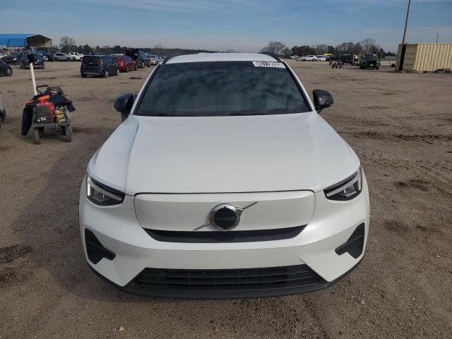 2025 VOLVO EX40 CORE YV4ER3HJ2S2460758
