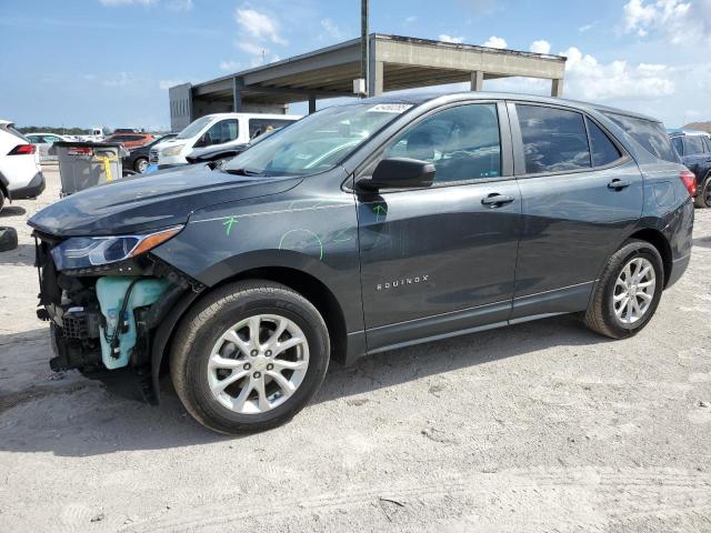2020 CHEVROLET EQUINOX LS - 2GNAXHEV2L6271924