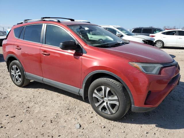 2017 TOYOTA RAV4 LE - JTMZFREV5HJ131476