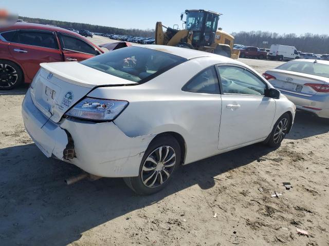 Vin: 2hgfg1b68ah523827, lot: 43611595, honda civic lx 20103