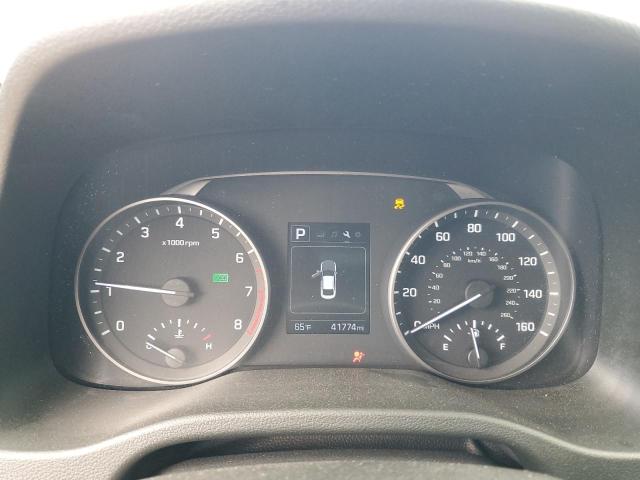2018 HYUNDAI ELANTRA SE 5NPD84LF0JH401392