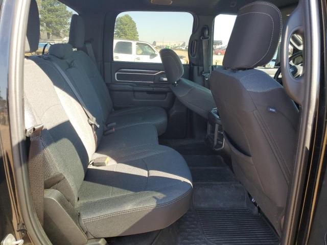 2024 RAM 2500 BIG H - 3C6UR5DJ1RG115701
