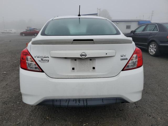 2017 NISSAN VERSA S - 3N1CN7AP8HL901959