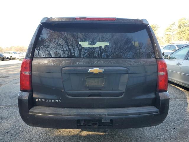 2015 CHEVROLET SUBURBAN C - 1GNSCJKC3FR569210