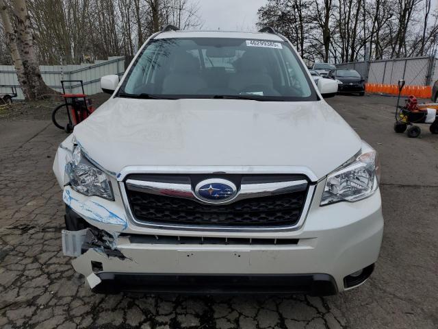 2015 SUBARU FORESTER 2 - JF2SJAHC4FH430037