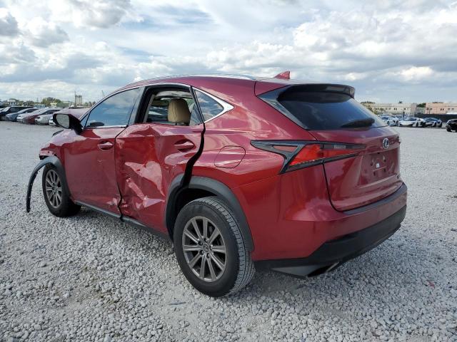 2020 LEXUS NX 300 JTJDARBZ6L5005254