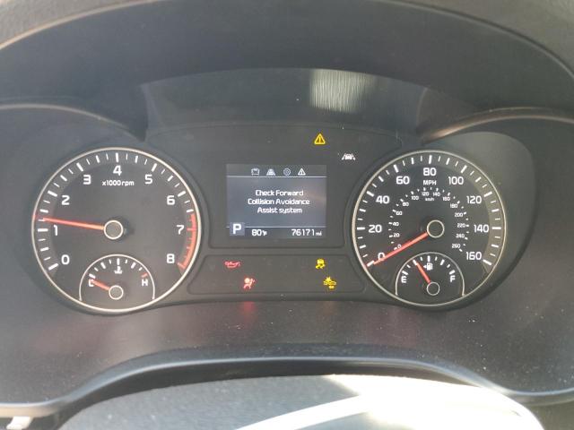 2020 KIA OPTIMA LX - 5XXGT4L39LG452048