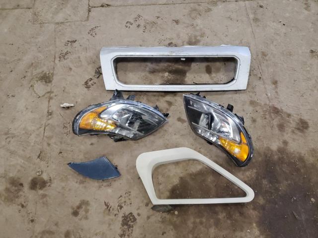 2021 RAM PROMASTER 3500 3500 HIGH 3C6MRVJG2ME550529