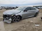 2022 HONDA ACCORD SPO - 1HGCV2F38NA025405