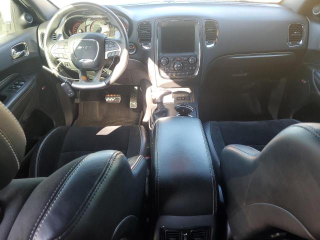 2018 DODGE DURANGO SR 1C4SDJGJ6JC463309