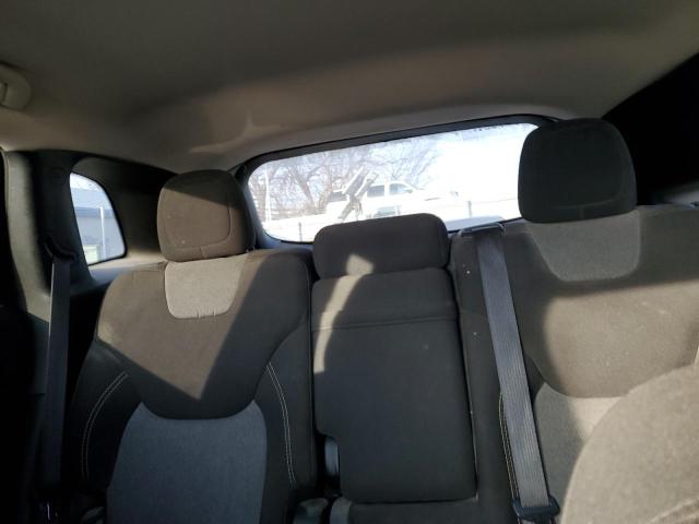2018 JEEP CHEROKEE L 1C4PJLCB8JD518099