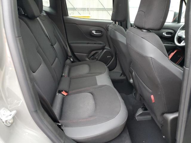 2021 JEEP RENEGADE T - ZACNJDC11MPM70551