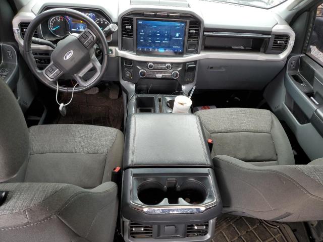 2022 FORD F150 SUPER - 1FTFW1E81NKE87377