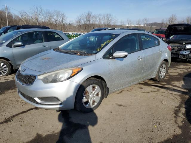Vin: knafk4a61e5142346, lot: 45796895, kia forte lx 2014 img_1