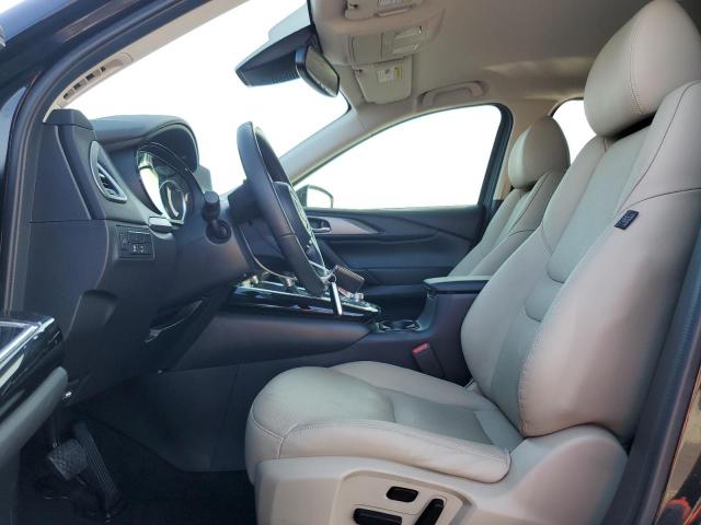 2021 MAZDA CX-9 TOURI - JM3TCACY7M0505719