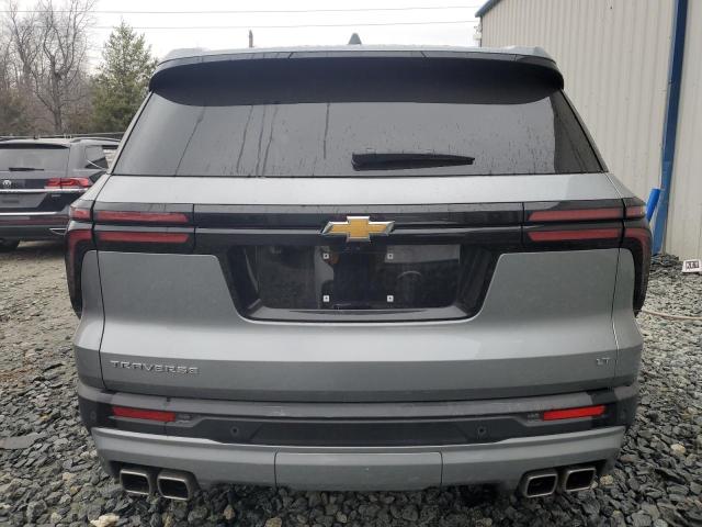 2024 CHEVROLET TRAVERSE L - 1GNERGKS6RJ162409