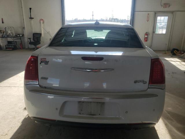 2015 CHRYSLER 300C PLATI - 2C3CCASG1FH781821