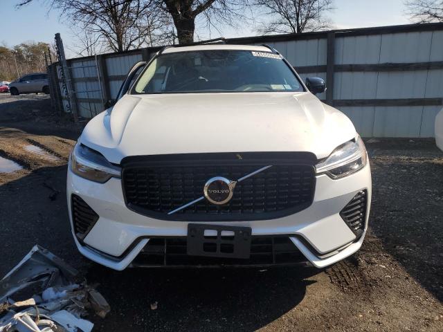 2025 VOLVO XC60 PLUS YV4M12RC1S1116731