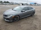 2021 HONDA CIVIC SPOR - SHHFK7G46MU223204