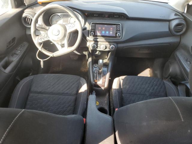 2021 NISSAN KICKS S - 3N1CP5BV1ML565674