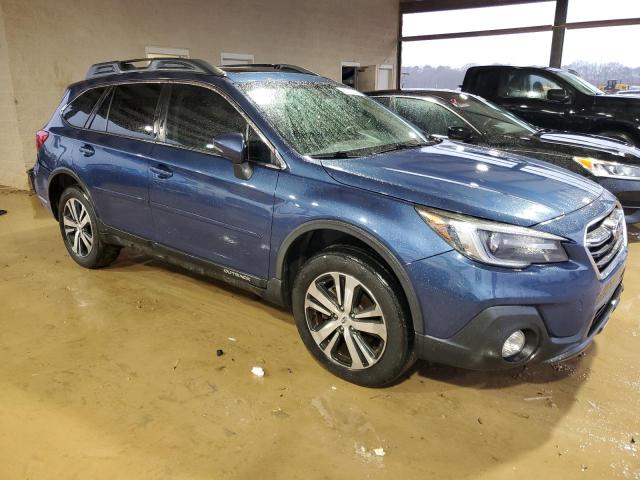 Vin: 4s4bsanc7k3261988, lot: 43373745, subaru outback 2.5i limited 20194