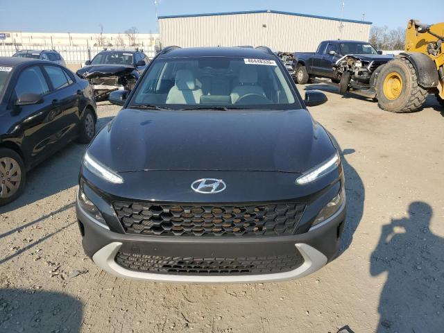 2022 HYUNDAI KONA SEL - KM8K62AB3NU753066
