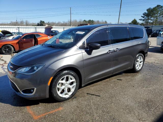 CHRYSLER PACIFICA T