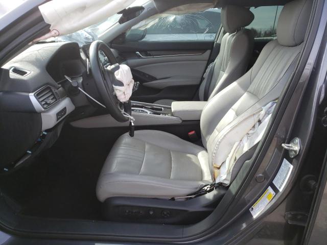 2018 HONDA ACCORD TOU - 1HGCV2F91JA006094