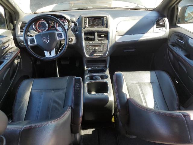 2019 DODGE GRAND CARA - 2C4RDGEG6KR567851