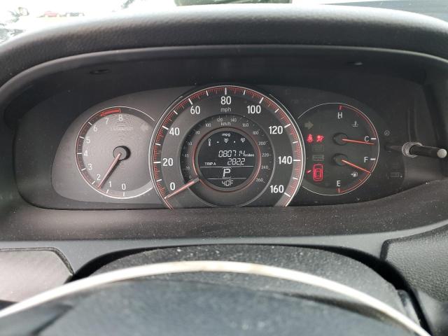 2017 HONDA ACCORD SPO - 1HGCR2F19HA300772